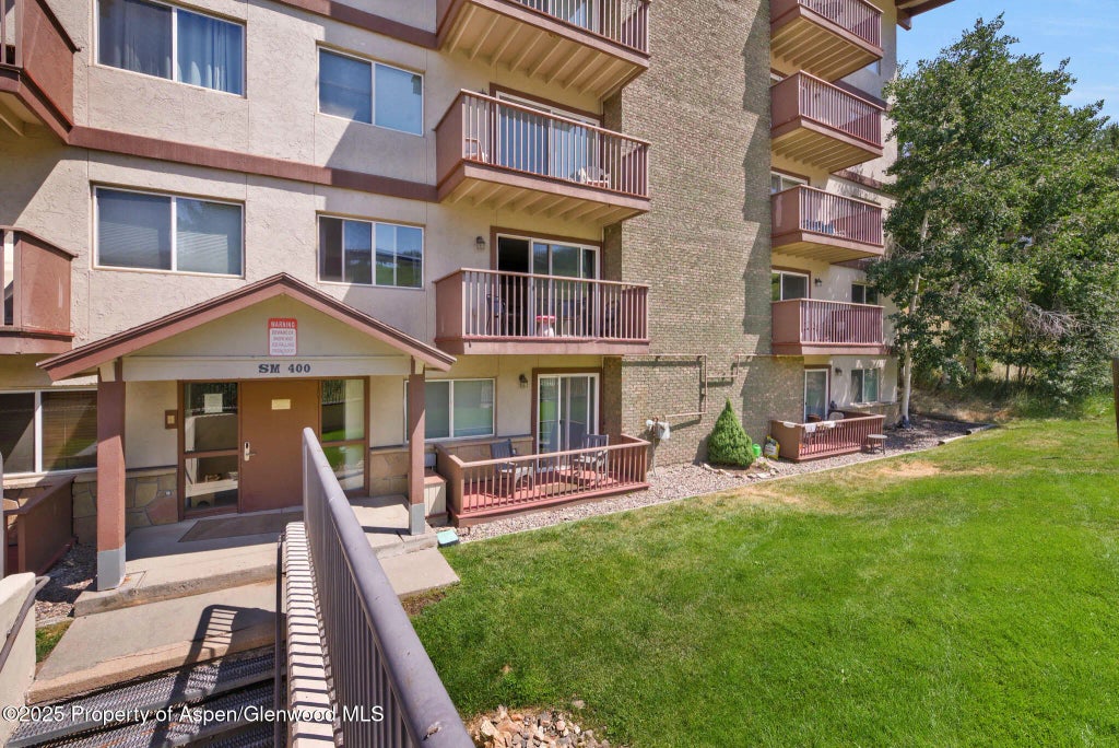 4 of 29 - 2255 Storm Meadows Drive 427, Steamboat, CO