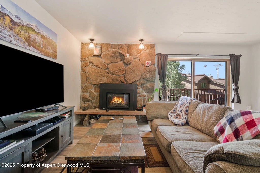 9 of 29 - 2255 Storm Meadows Drive 427, Steamboat, CO