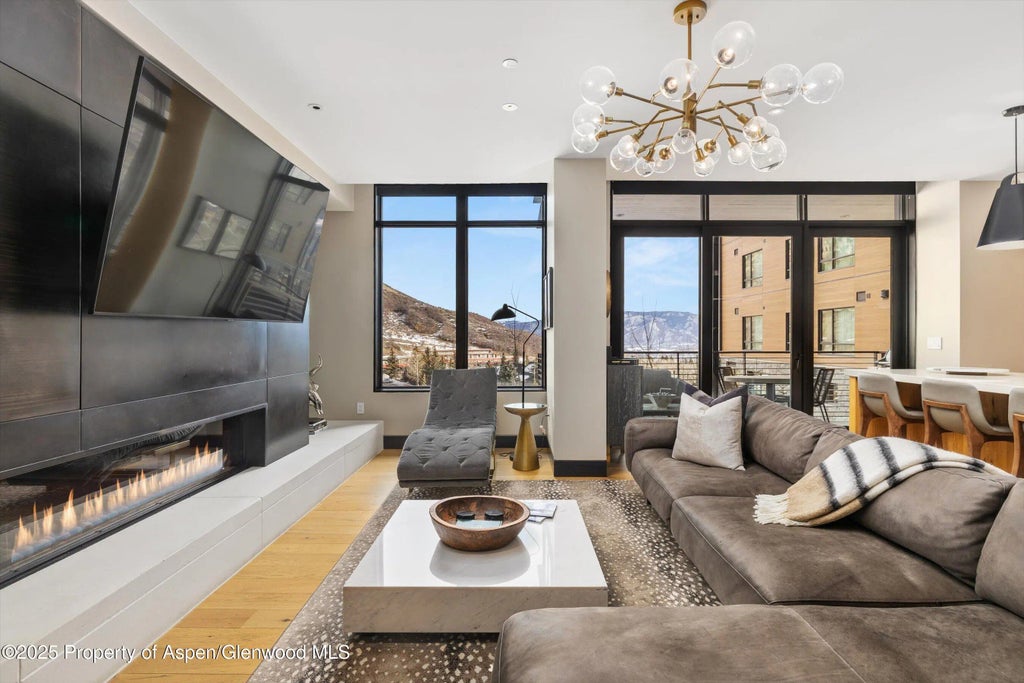 2 of 43 - 77 Wood Road 303, Snowmass Village, CO