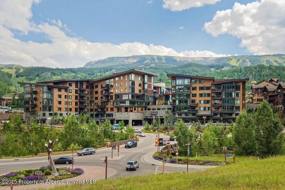 42 of 43 - 77 Wood Road 303, Snowmass Village, CO