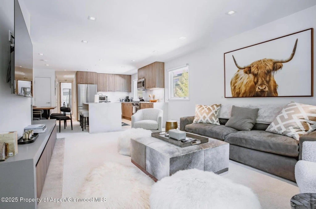 4 of 13 - 210 E Cooper Avenue 3g, Aspen, CO