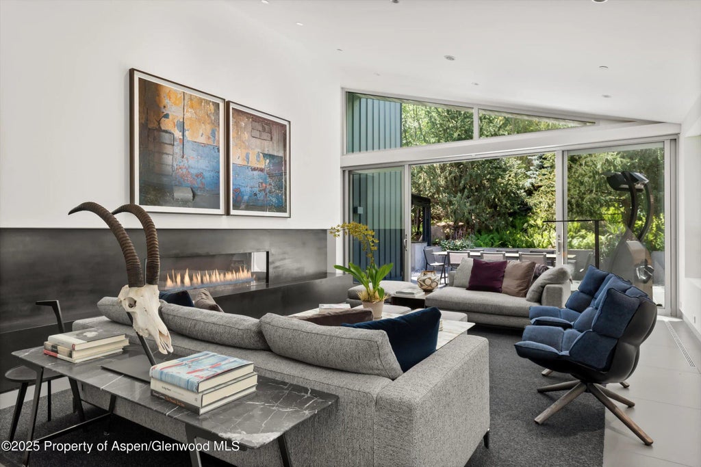 1 of 31 - 1180 Black Birch Drive, Aspen, CO
