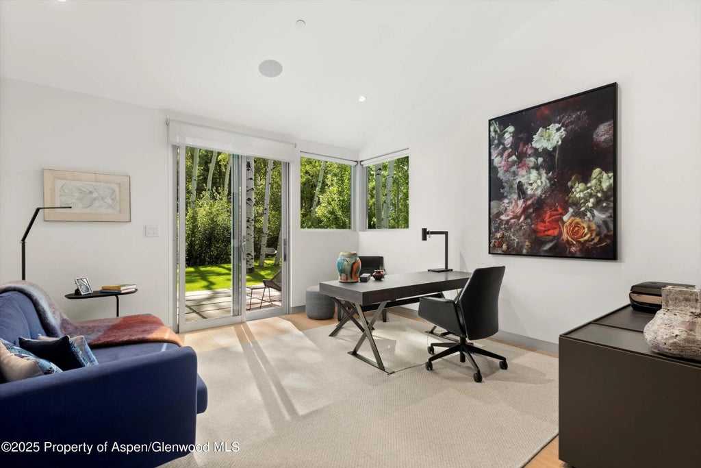 13 of 31 - 1180 Black Birch Drive, Aspen, CO