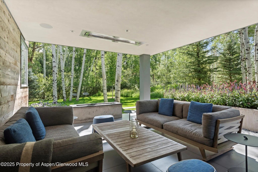 17 of 31 - 1180 Black Birch Drive, Aspen, CO
