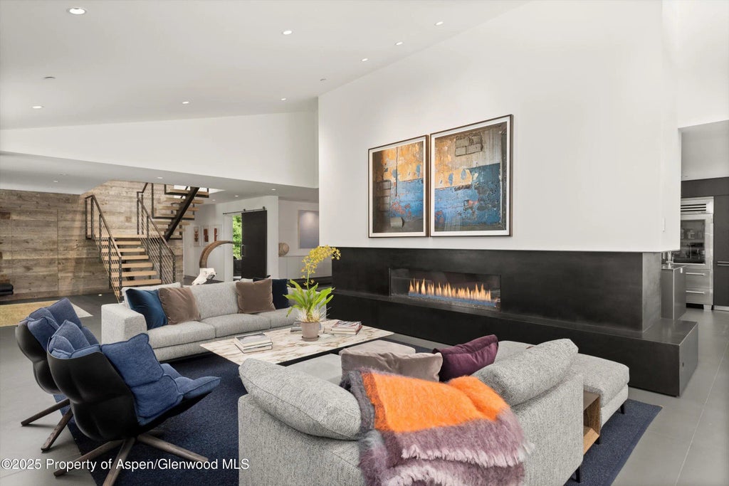2 of 31 - 1180 Black Birch Drive, Aspen, CO