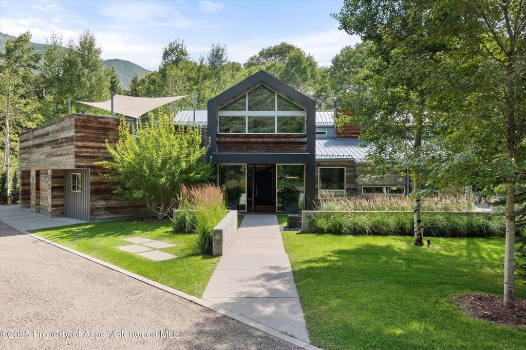 21 of 31 - 1180 Black Birch Drive, Aspen, CO