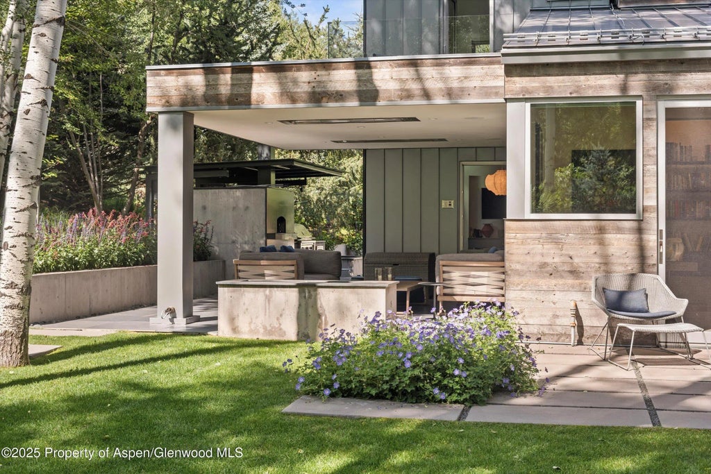 24 of 31 - 1180 Black Birch Drive, Aspen, CO
