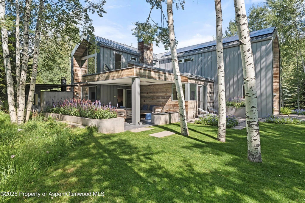 26 of 31 - 1180 Black Birch Drive, Aspen, CO