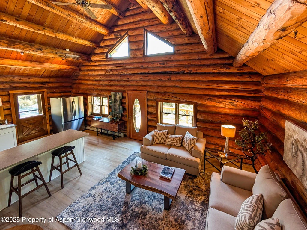 7 of 34 - 96 Apache Drive, New Castle, CO