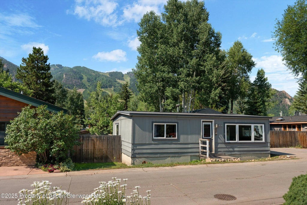 10 of 23 - 306 Oak Lane, Aspen, CO