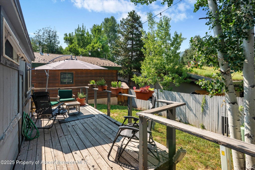 18 of 23 - 306 Oak Lane, Aspen, CO