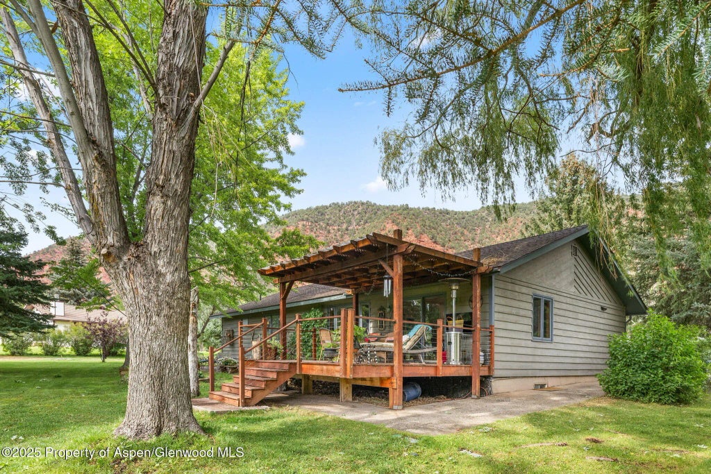 1 of 44 - 283 Meadow Lane, Glenwood Springs, CO