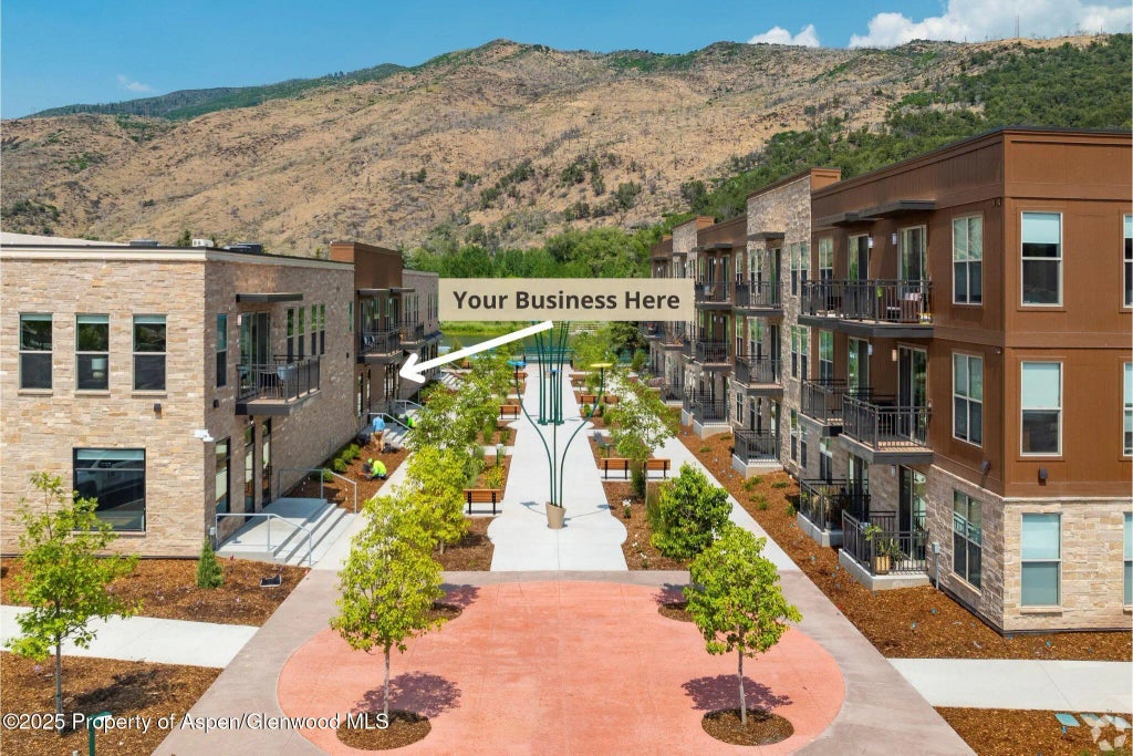 1 of 3 - 5 Tree Farm Drive Unit 1, Basalt, CO