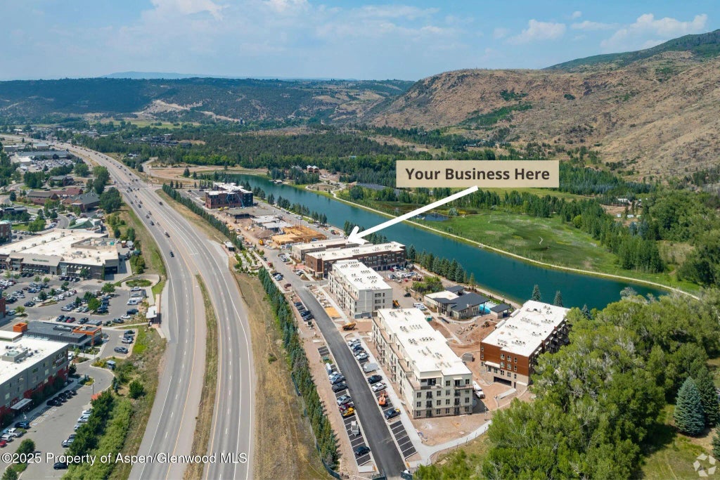 2 of 3 - 5 Tree Farm Drive Unit 1, Basalt, CO