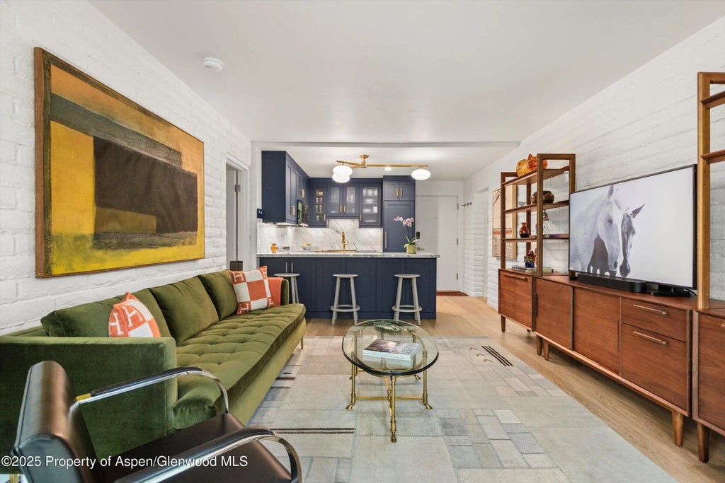 1 of 11 - 332 Vine Street, Aspen, CO