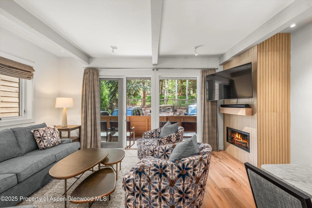 1 of 26 - 610 S West End Street Unit K103, Aspen, CO