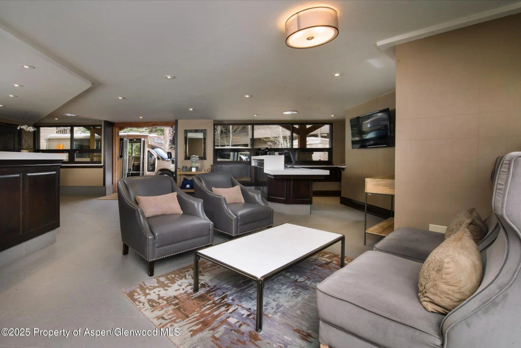 20 of 26 - 610 S West End Street Unit K103, Aspen, CO