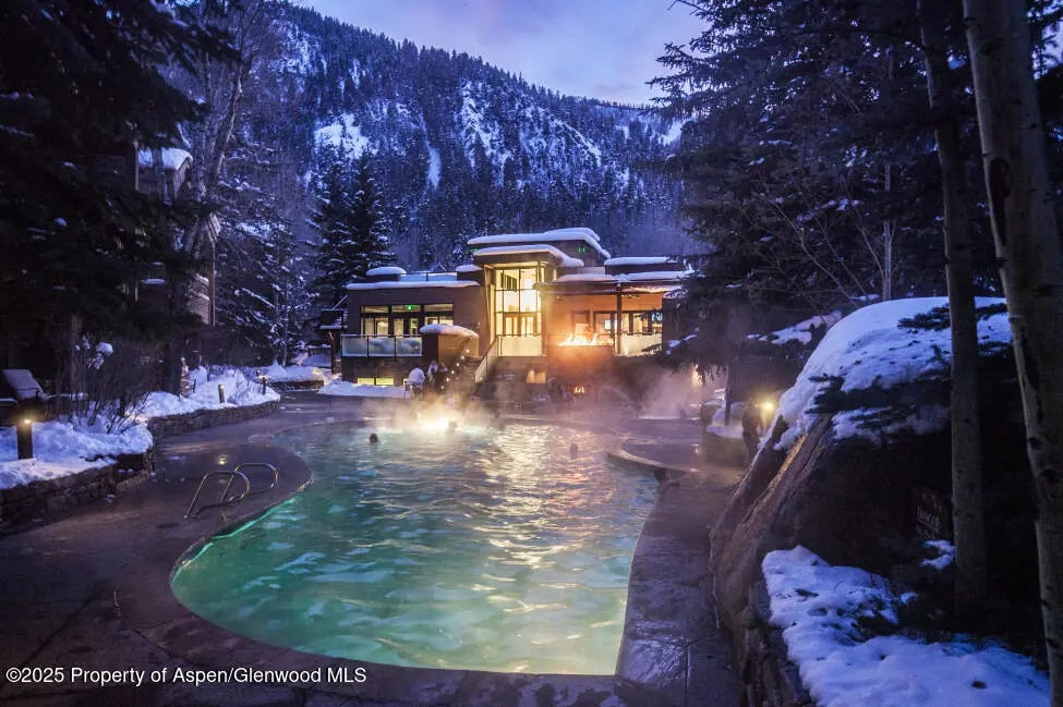 22 of 26 - 610 S West End Street Unit K103, Aspen, CO