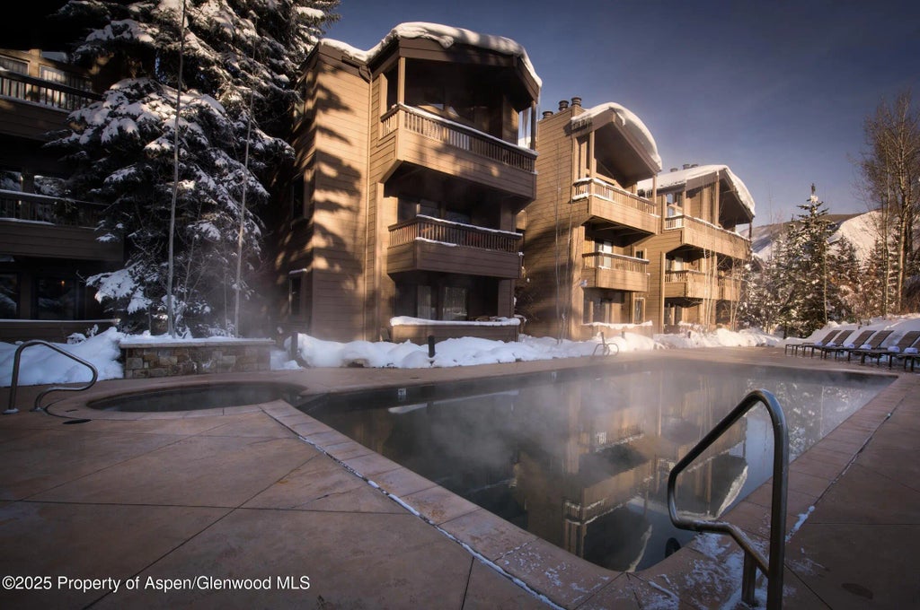23 of 26 - 610 S West End Street Unit K103, Aspen, CO