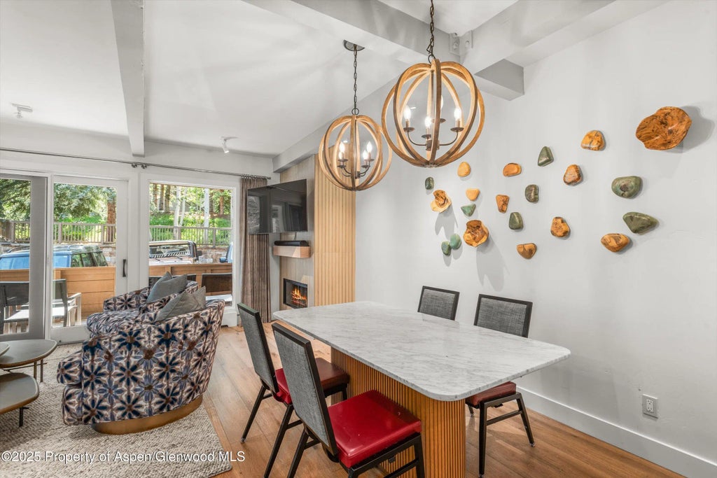 6 of 26 - 610 S West End Street Unit K103, Aspen, CO