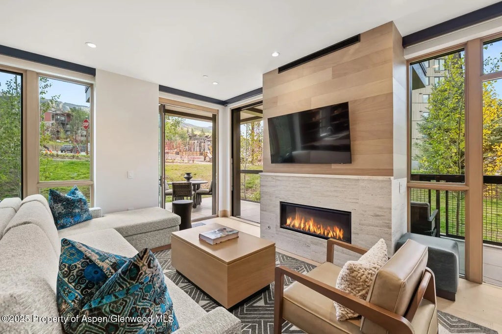 2 of 50 - 130 Wood Road 265-267, Snowmass Village, CO