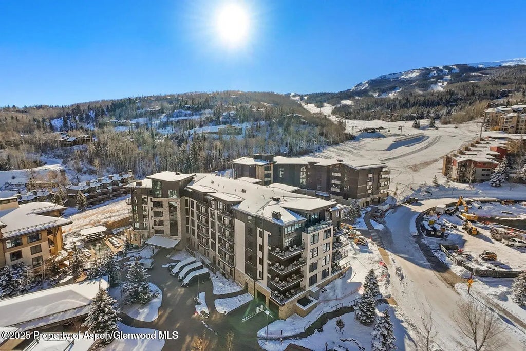37 of 50 - 130 Wood Road 265-267, Snowmass Village, CO