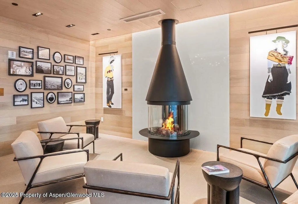 38 of 50 - 130 Wood Road 265-267, Snowmass Village, CO