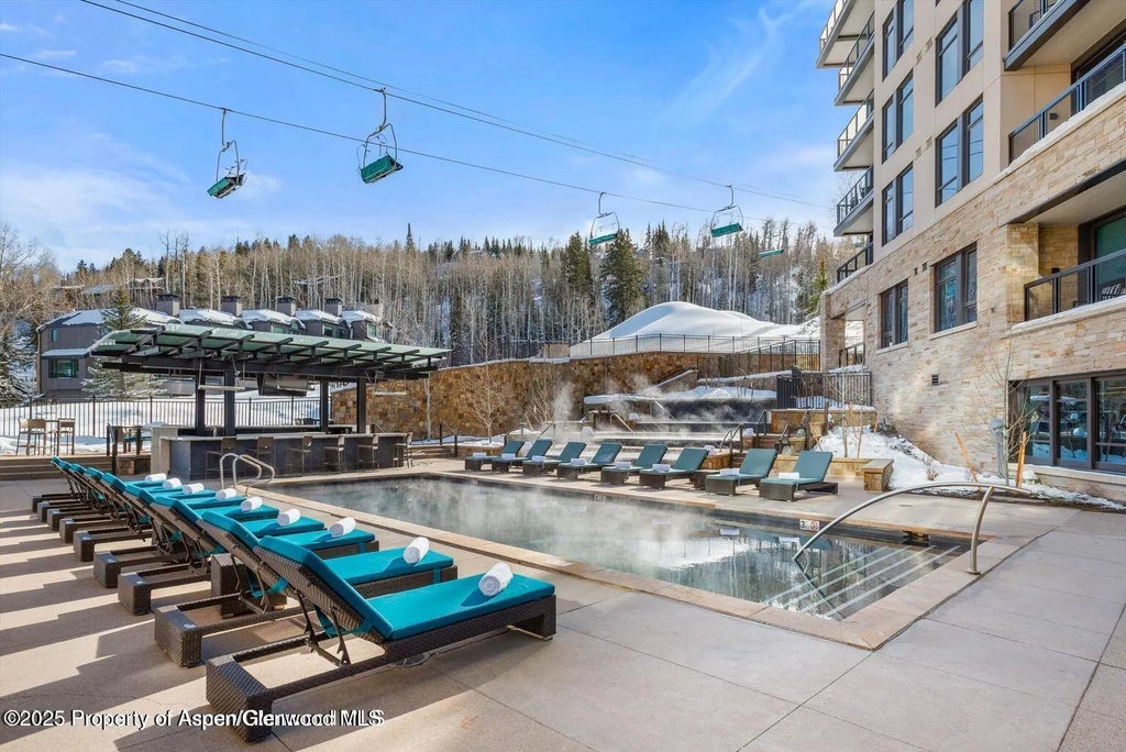 41 of 50 - 130 Wood Road 265-267, Snowmass Village, CO