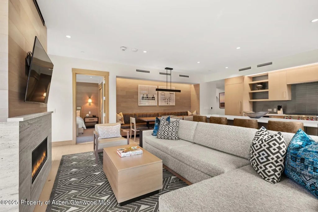 5 of 50 - 130 Wood Road 265-267, Snowmass Village, CO