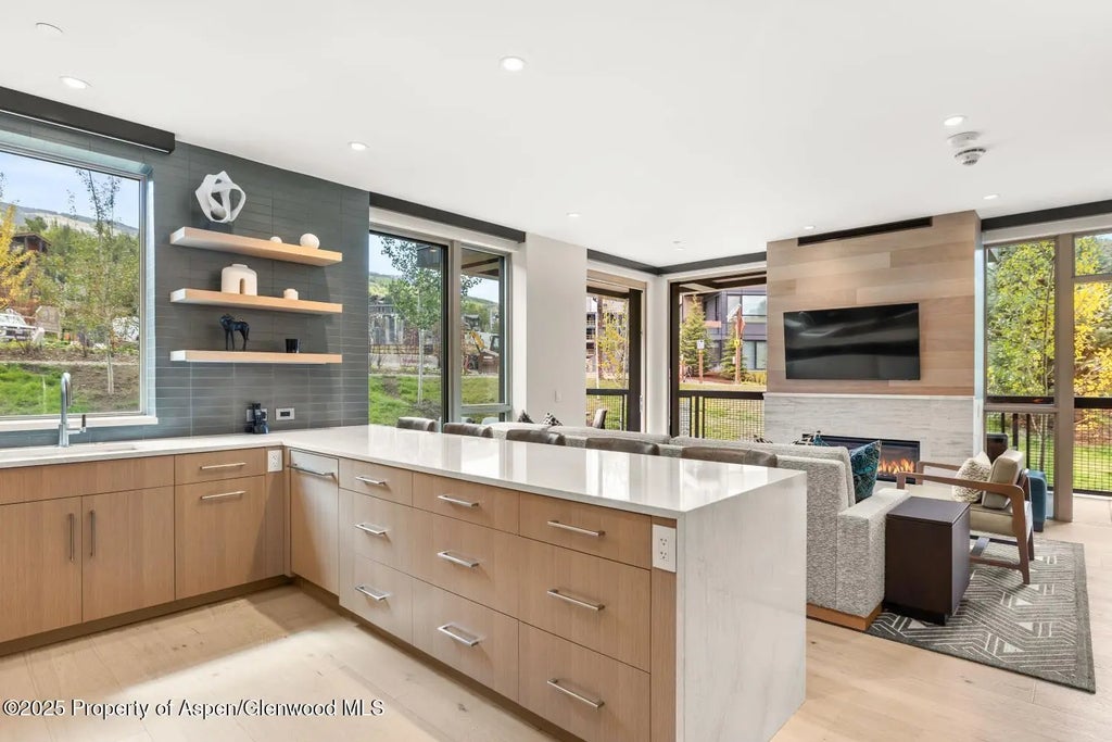 9 of 50 - 130 Wood Road 265-267, Snowmass Village, CO