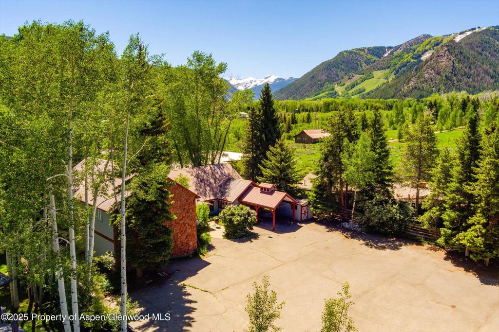 2 of 12 - 1235 Mountain View Drive, Aspen, CO