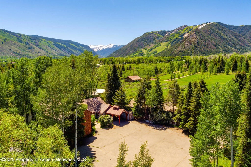 3 of 12 - 1235 Mountain View Drive, Aspen, CO