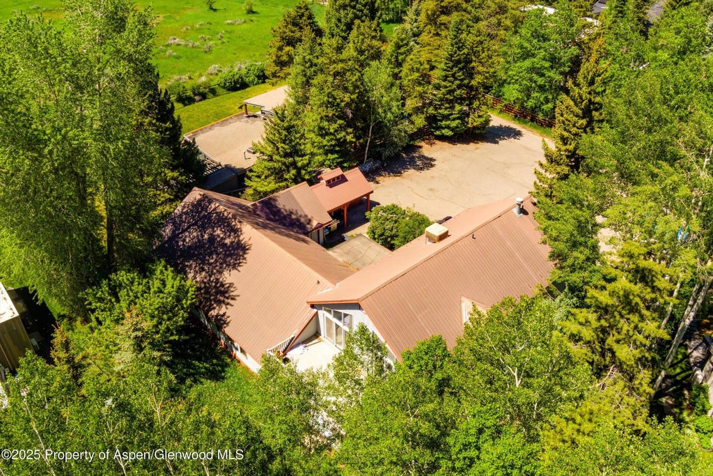 5 of 12 - 1235 Mountain View Drive, Aspen, CO