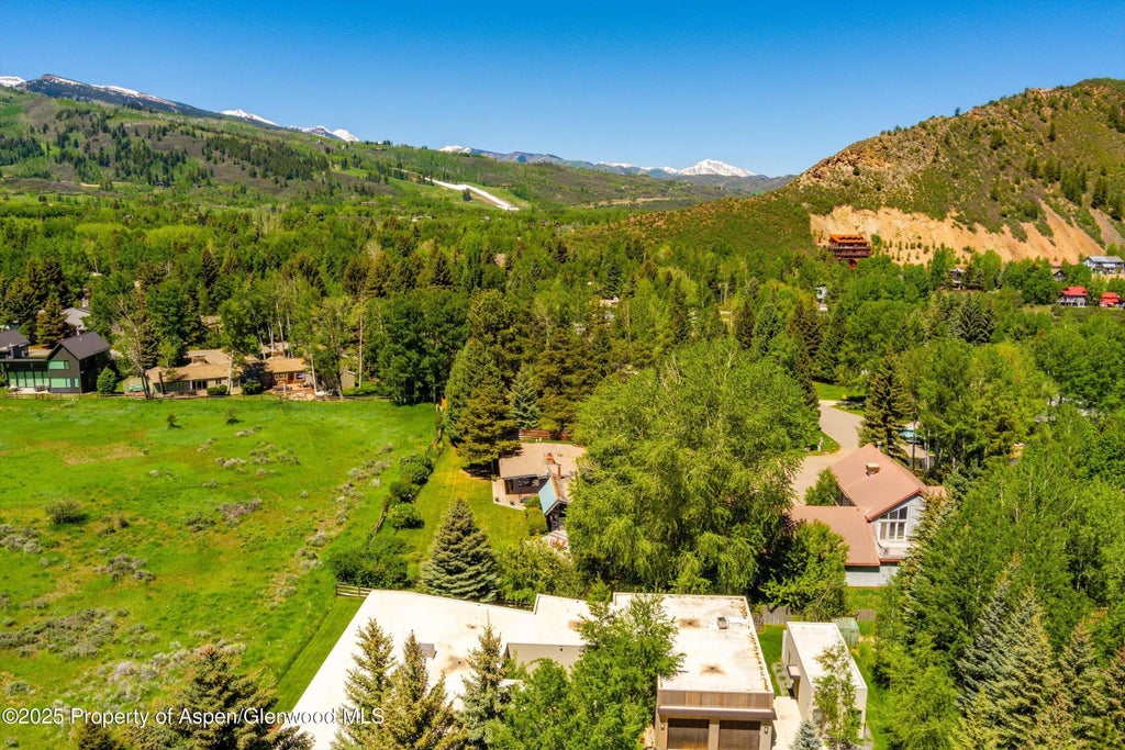 6 of 12 - 1235 Mountain View Drive, Aspen, CO