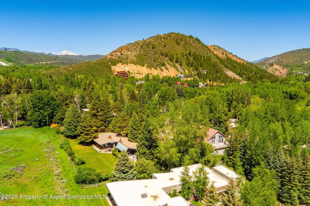 7 of 12 - 1235 Mountain View Drive, Aspen, CO
