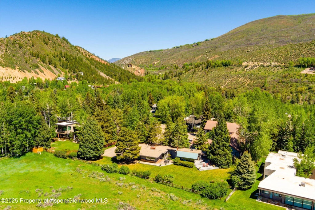 8 of 12 - 1235 Mountain View Drive, Aspen, CO