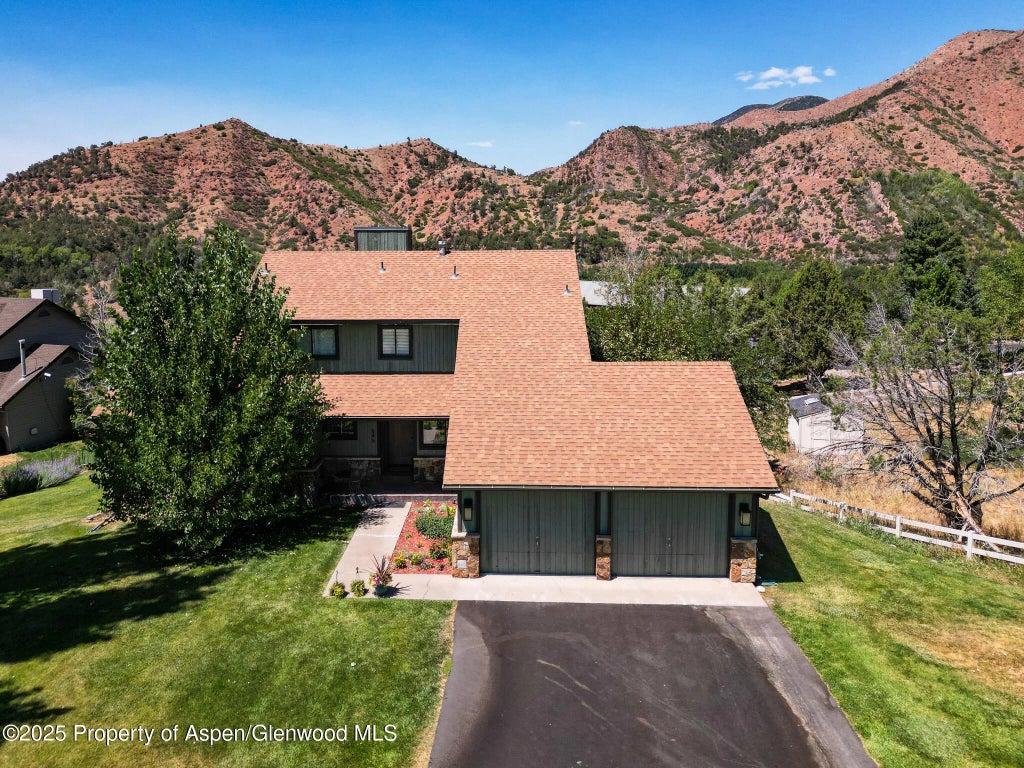 1 of 36 - 645 Canyon Creek Drive, Glenwood Springs, CO