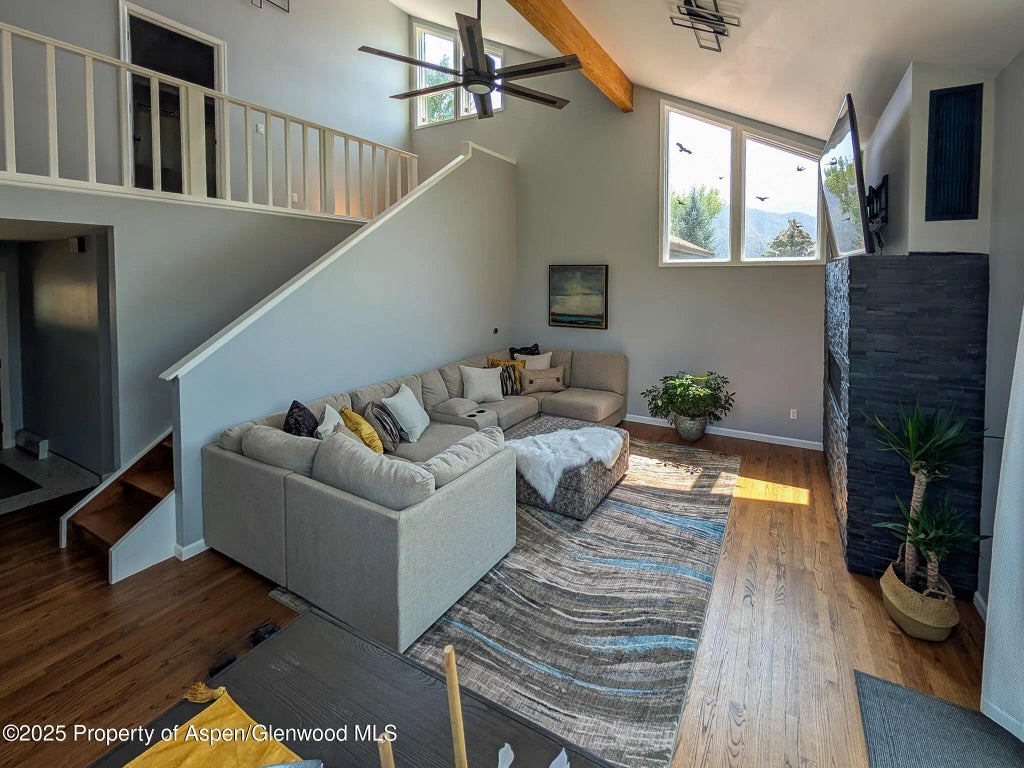 5 of 36 - 645 Canyon Creek Drive, Glenwood Springs, CO