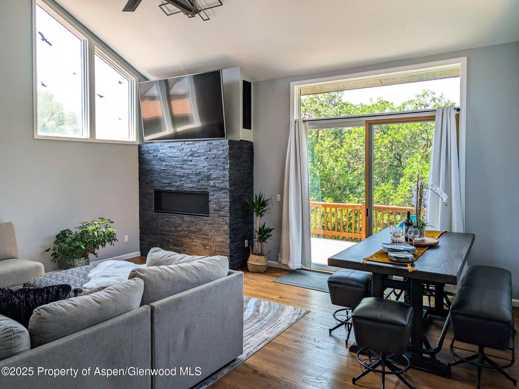 6 of 36 - 645 Canyon Creek Drive, Glenwood Springs, CO