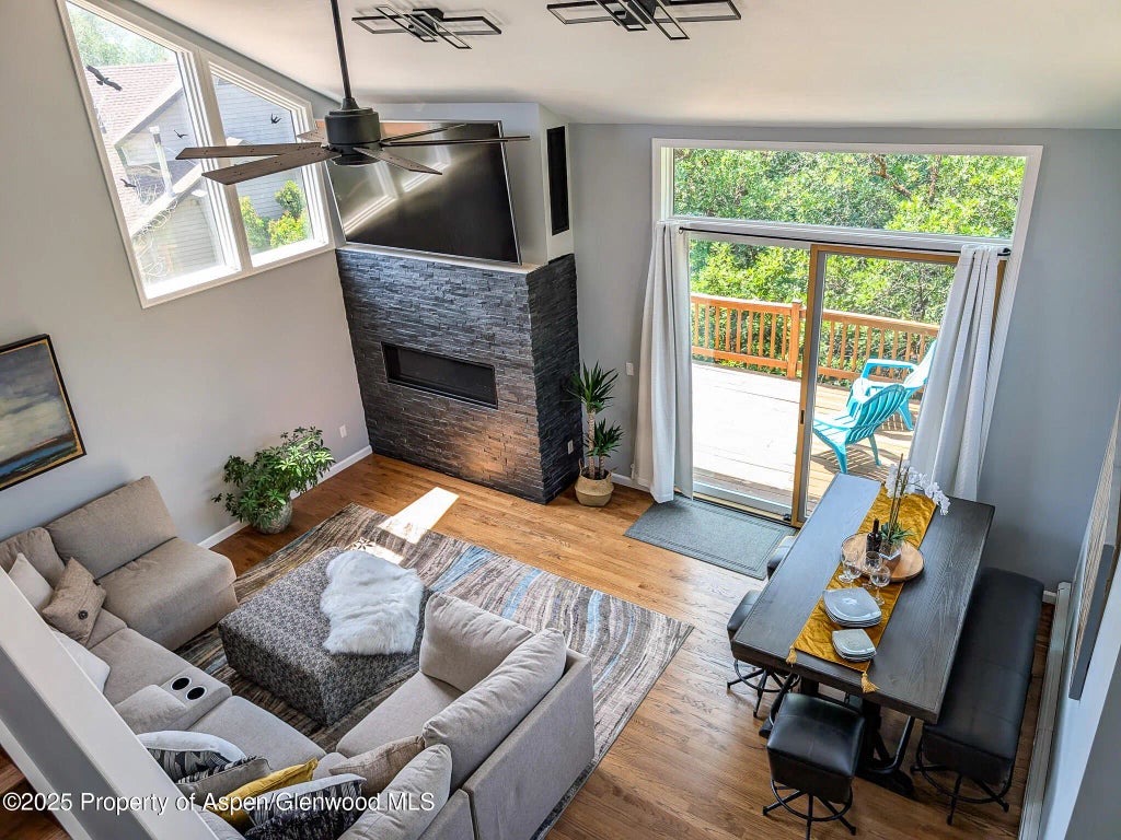 9 of 36 - 645 Canyon Creek Drive, Glenwood Springs, CO