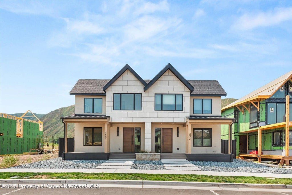 1 of 44 - 357 Stotts Mill Road, Basalt, CO