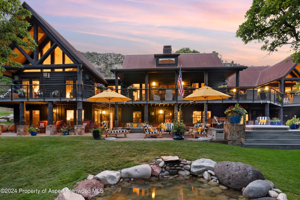 1 of 30 - 630 W Sopris Creek Road, Basalt, CO