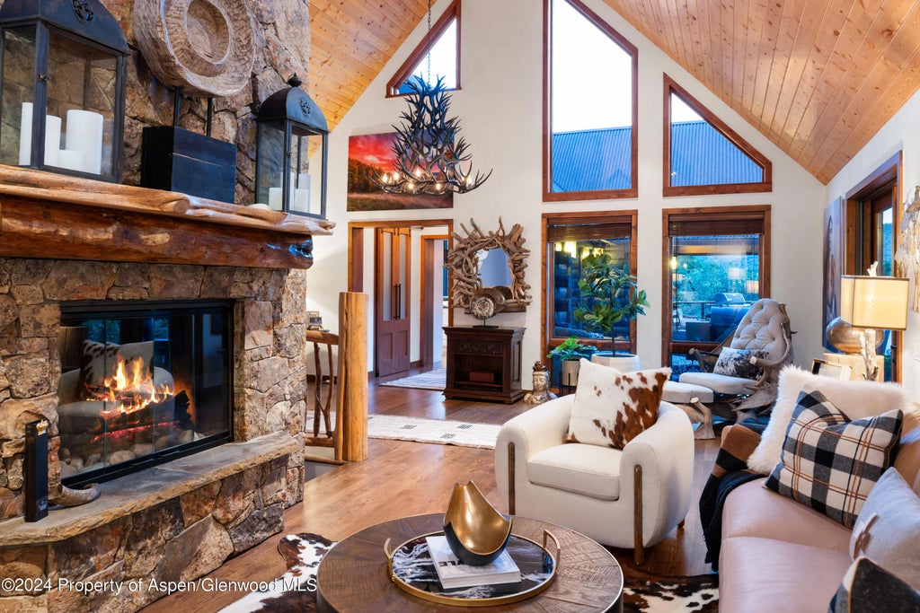 12 of 30 - 630 W Sopris Creek Road, Basalt, CO