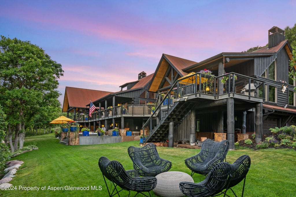 28 of 30 - 630 W Sopris Creek Road, Basalt, CO