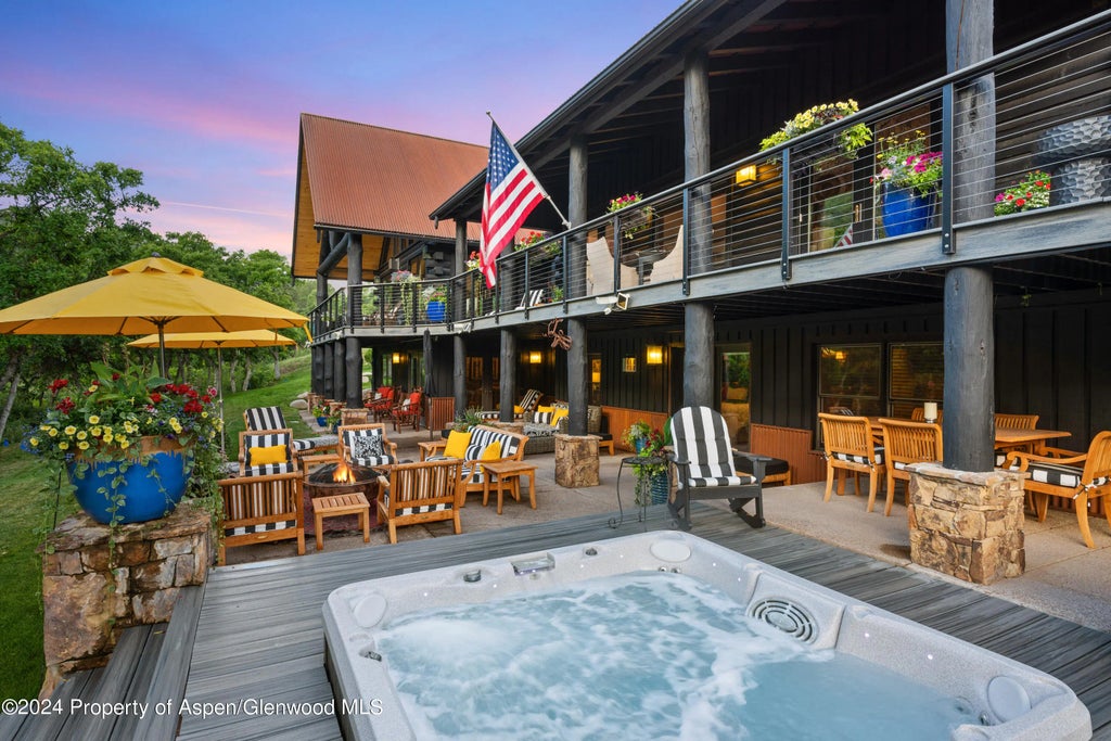 29 of 30 - 630 W Sopris Creek Road, Basalt, CO