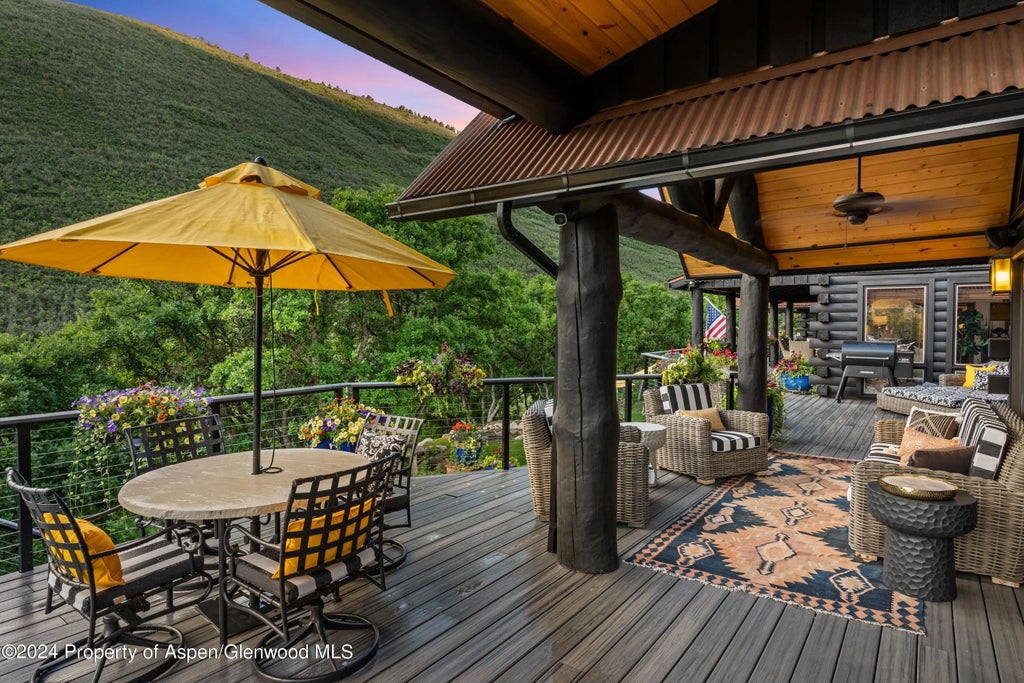 3 of 30 - 630 W Sopris Creek Road, Basalt, CO