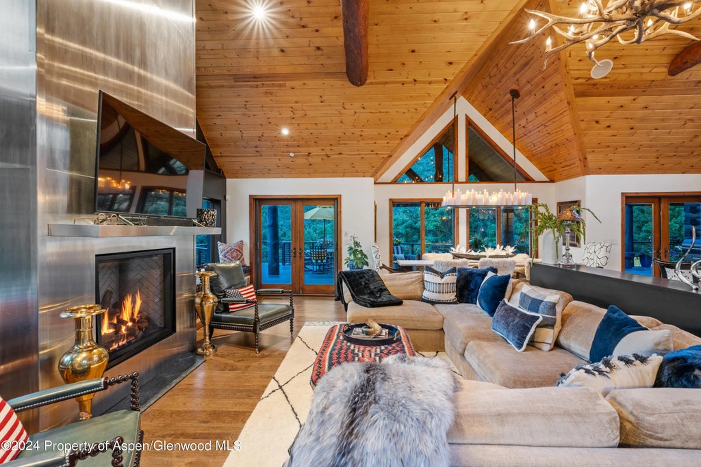 6 of 30 - 630 W Sopris Creek Road, Basalt, CO