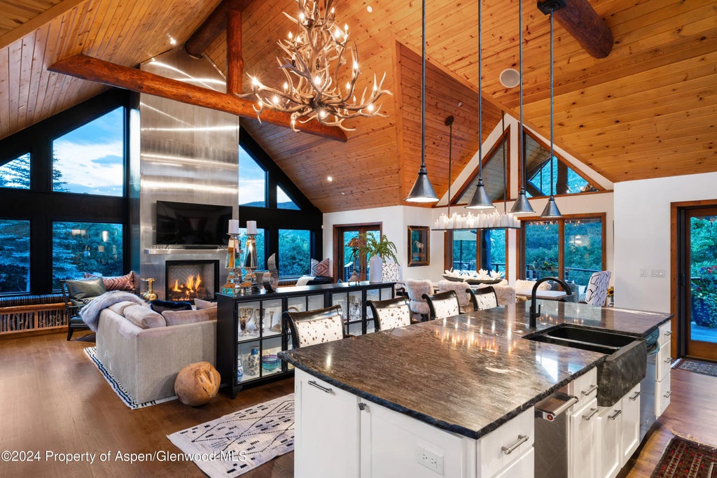 7 of 30 - 630 W Sopris Creek Road, Basalt, CO
