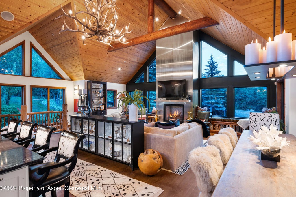 8 of 30 - 630 W Sopris Creek Road, Basalt, CO