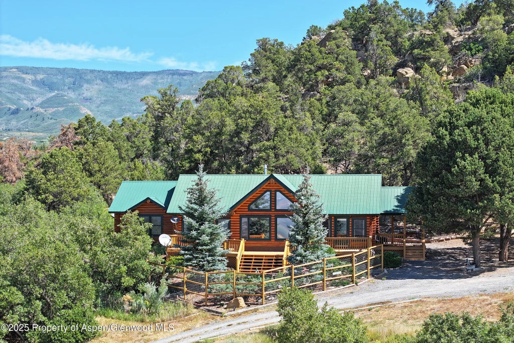 1 of 50 - 18842 Kimball Creek Road, Collbran, CO